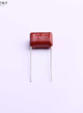 原厂正品MPP224J2W10AJ22620全新220nF ±5%