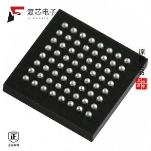 原厂正品LC4064ZE-5UMN64C全新IC CPLD 64MC 5.8NS 64C