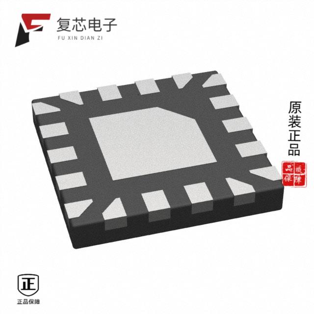 原厂正品PI2EQX638XUBEX全新USB3 EQX X2-QFN2020-18 T