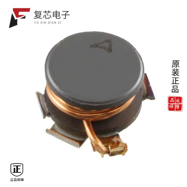 原厂正品B82464A4334K000全新FIXED IND 330UH 580MA 1