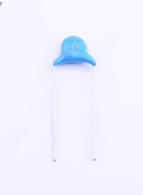 原厂正品T08F1D222MN0B0S0N0全新直插陶瓷电容/独石电