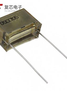 PME261JC6100KR30全新CAP FILM 0.1UF 10% 1KVDC R