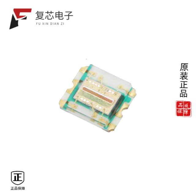 原厂正品APDS-9300-020全新SENSOR OPT 640NM AMB 6CHI