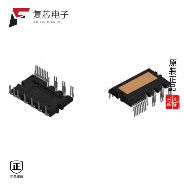 原厂正品FAM65V05DF1全新AUTO PWR MODUL 650V 50A 27P