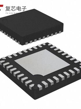 原厂正品IS31AP4833-QFLS2-TR全新IC AMP CLASS AB STE