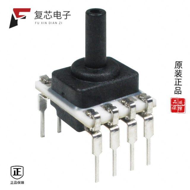 原厂正品HSCDLNN100MDSA5全新SENSOR PRES 100MBAR DIF