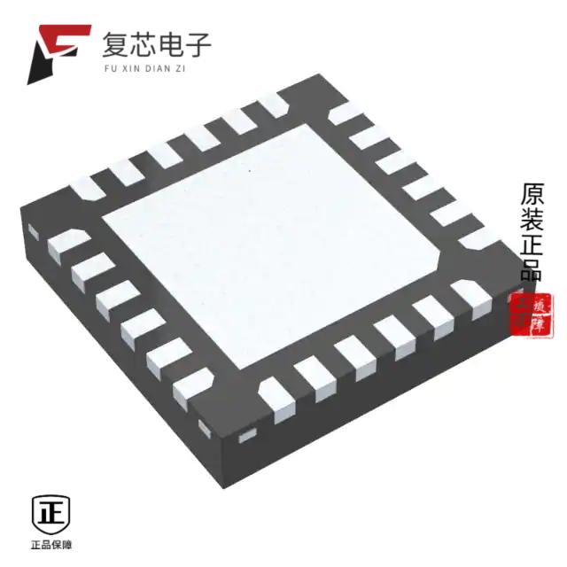 原厂正品HMC535LP4E全新IC MMIC PHASE  OSC 24-QFN