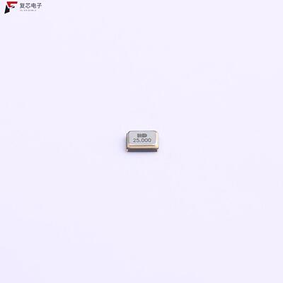 原厂正品7D025000Q01全新25MHz 18PF 10PPM