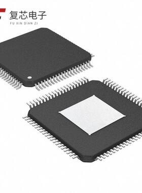 LAN9352/PT全新IC ETHERNET SWITCH 2PORT 80TQFP原