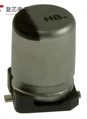 原厂正品EEE-HBA330UAR全新CAP ALUM 33UF 20% 10V SMD