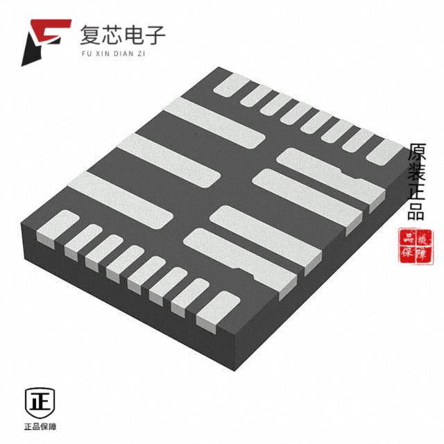 原厂正品MPQ8645PGVT-0000-Z全新16V, 30A, SCALABLE,
