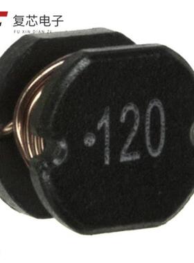 原厂正品744775112全新FIXED IND 12UH 2.18A 80 MOHM