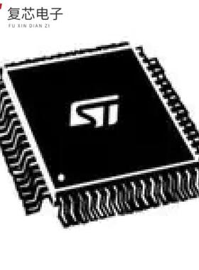 原厂正品L9658TR全新IC OCTAL SQUIB DRIVER 64TQFP