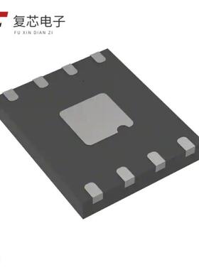 原厂正品MR25H128ACDF全新IC RAM 128KBIT SPI 40MHZ 8