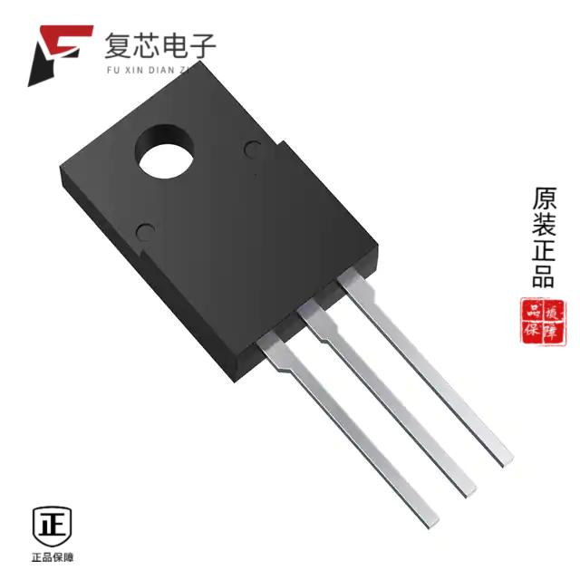 原厂正品TK10A60W5,S5VX全新MOSFET N-CH 600V 9.7A TO
