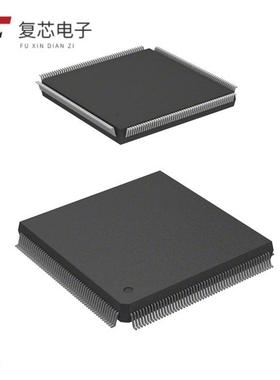 原厂正品AT91SAM9260B-QU全新IC MCU 32BIT 32KB ROM 2