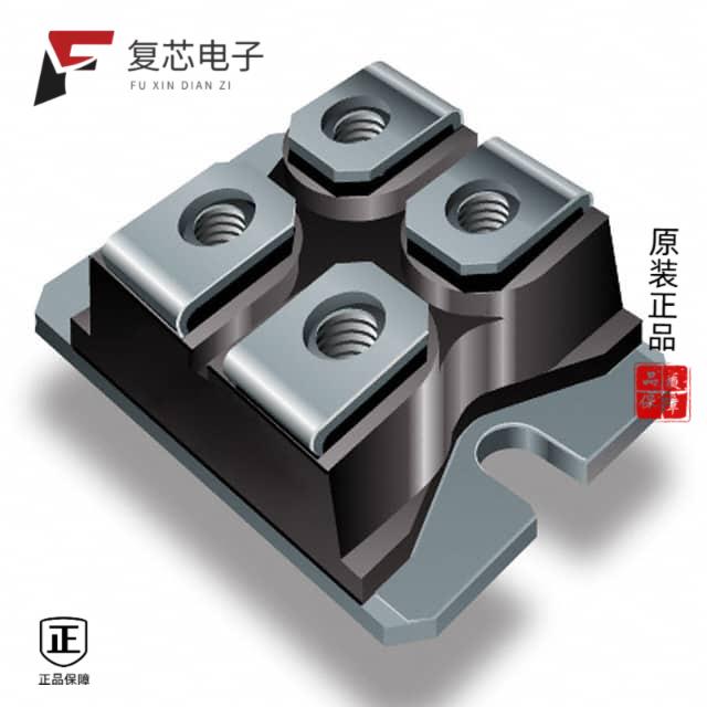 原厂正品VS-HFA90FA120全新DIODE HEXFRED 45A 1200V S