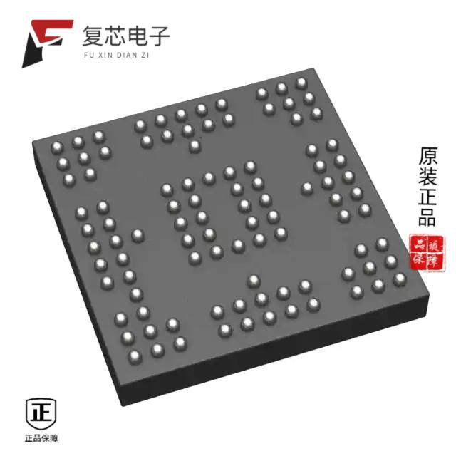 原厂正品LPC55S69JEV98K全新IC MCU 32BIT 640KB FLASH