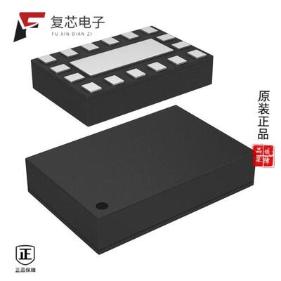 原厂正品CBTU02043HEJ全新IC DIFF SWITCH 2:1 HUQFN16