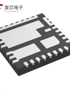 原厂正品NCP302155AMNTWG全新INT DRIVER MOSFET