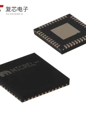 原厂正品SY89464UMY全新IC CLK MULTIPLXR 2:10 2GHZ 4