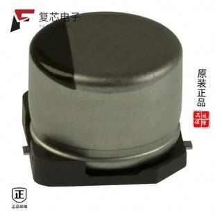 ALUM 0JA471UAP全新CAP 470UF 20% 原厂正品 6.3V EEE