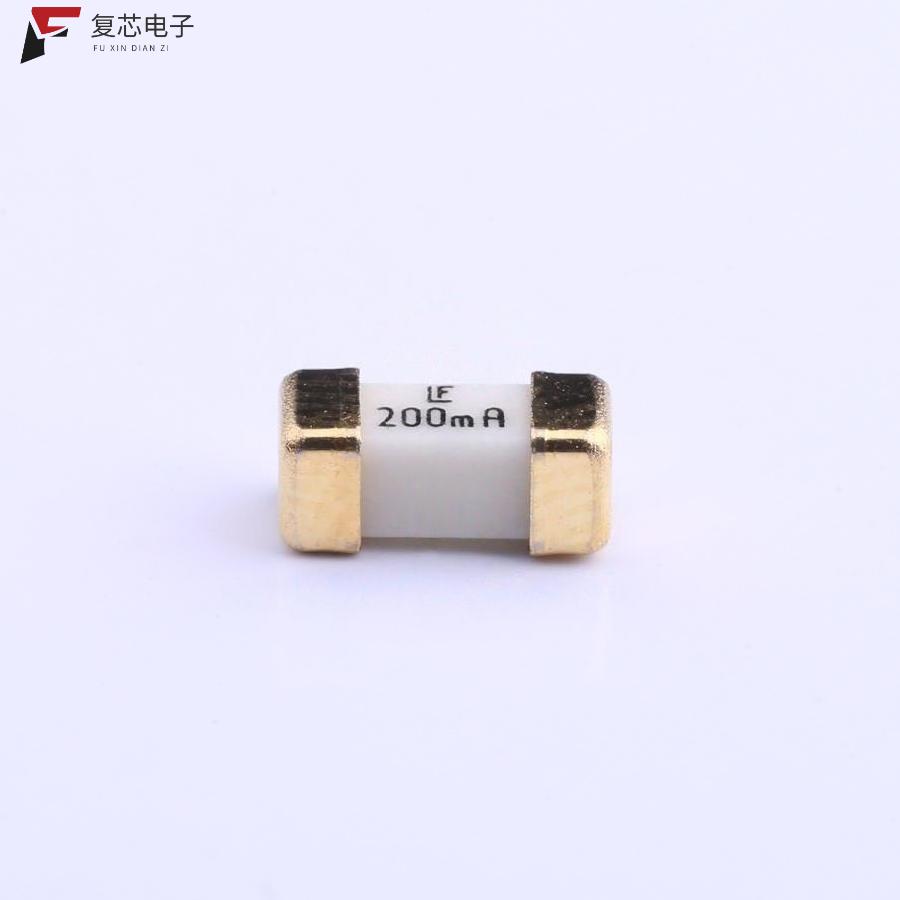 原厂正品0451.200MRL全新200mA  125V  快断