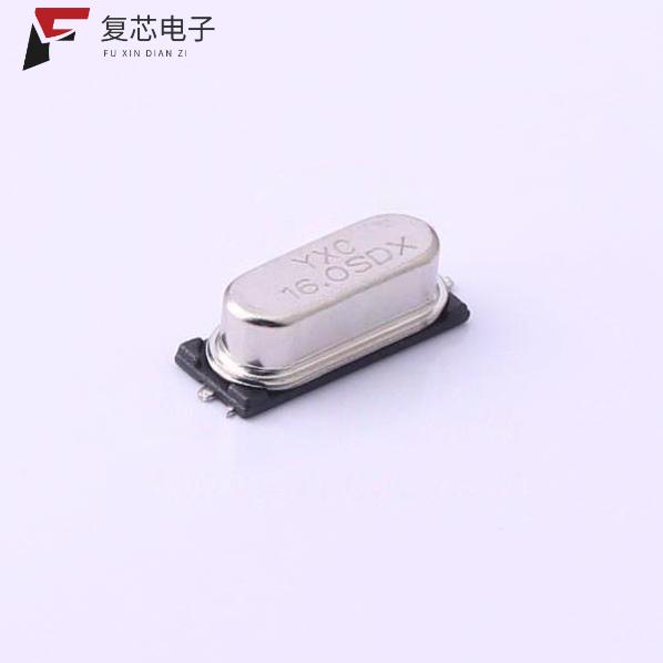 原厂正品X49SM16MSD2SC全新16MHz ±20ppm 20pF