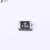 SMD2018 100 33V全新1.10A 原厂正品 33V 自恢复保险丝