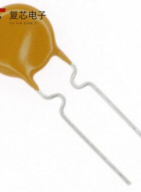 原厂正品MF-R065-2全新PTC RESET FUSE 60V 650MA RADI