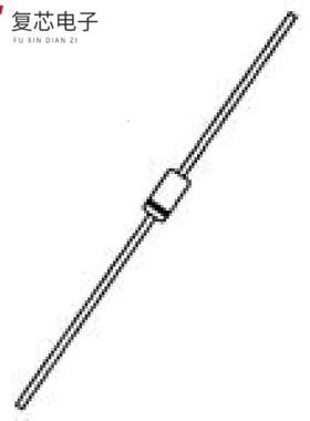 原厂正品1N5935B全新ZENER DIODE