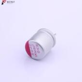 ±20% 原厂正品 ULR337M1CF08CB全新330uF 16V