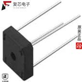8.0A 原厂正品 RECTIFIER 800V KBPC808全新BRIDGE
