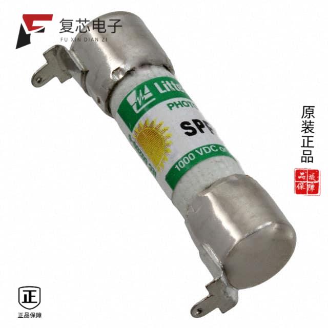 原厂正品0SPF020.HXR全新FUSE CARTRIDGE 20A 1KVDC 5AG