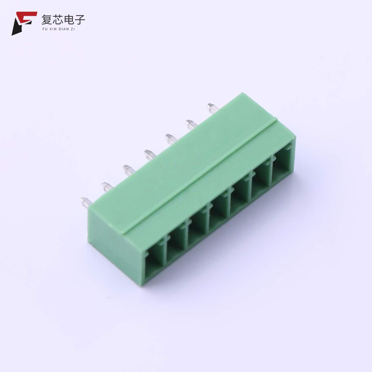 全新正品DB2EVC-3.5-7P-GN|DB2EVC-3.5-8P-GN|DB2EVC-3.5-9P-GN - 实物图