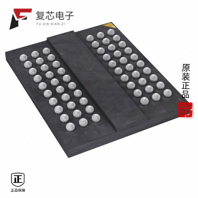 原厂正品IS43DR86400E-25DBL全新IC DRAM 512MBIT PARA