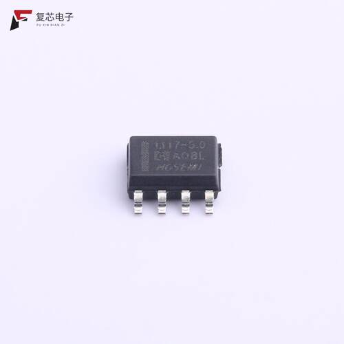 全新正品LM1117M-5.0/TR|LM1117MDT-3.3/TR|LM1086T-ADJ