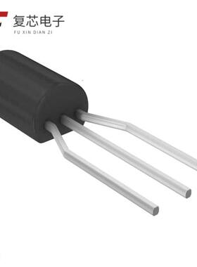 原厂正品MPSW01全新TRANS NPN SS HC 1W 30V TO92