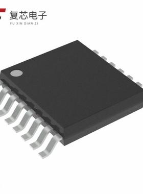 原厂正品ADS8699IPW全新IC ADC 18BIT SAR 16TSSOP