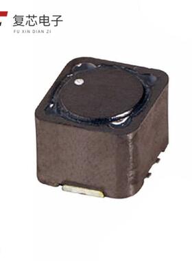 原厂正品744778001全新FIXED IND 1UH 5.37A 12 MOHM S