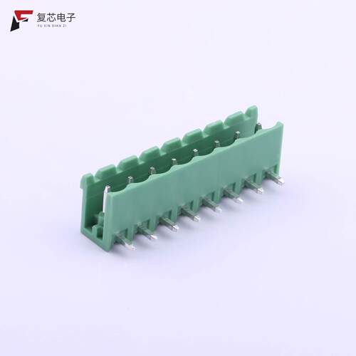 全新正品DB2ER-5.08-8P-GN|DB2ER-5.08-9P-GN|DB2ER-7.62-10P-GN