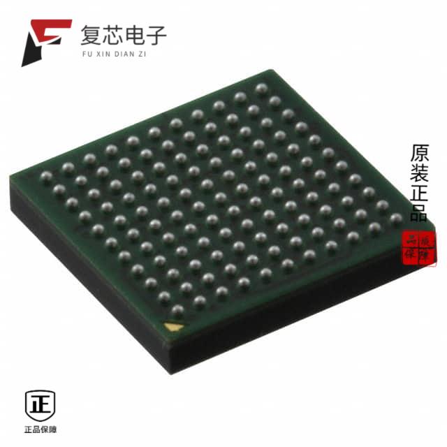 原厂正品MK50DX256CMC10全新IC MCU 32B 256KB FLASH 1