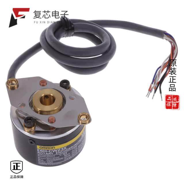全新正品E6H-CWZ3X 1000P/R 0.5M|E6H-CWZ2C 1 500P/R 0.5M
