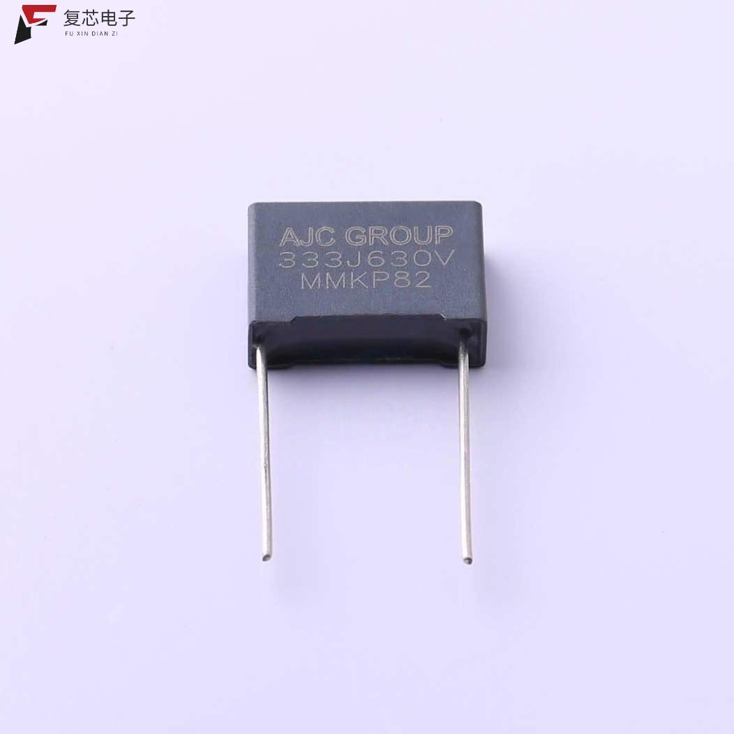 原厂正品MMK333J2JD2AJ208G0全新薄膜电容 CAP_18X6MM_