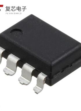 原厂正品FSL206MRLX全新IC OFFLINE SWITCH FLYBACK 8L