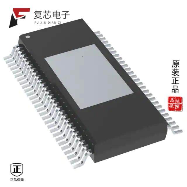 原厂正品TAS6424QDKQQ1全新IC AMP CLASS D QUAD 150W