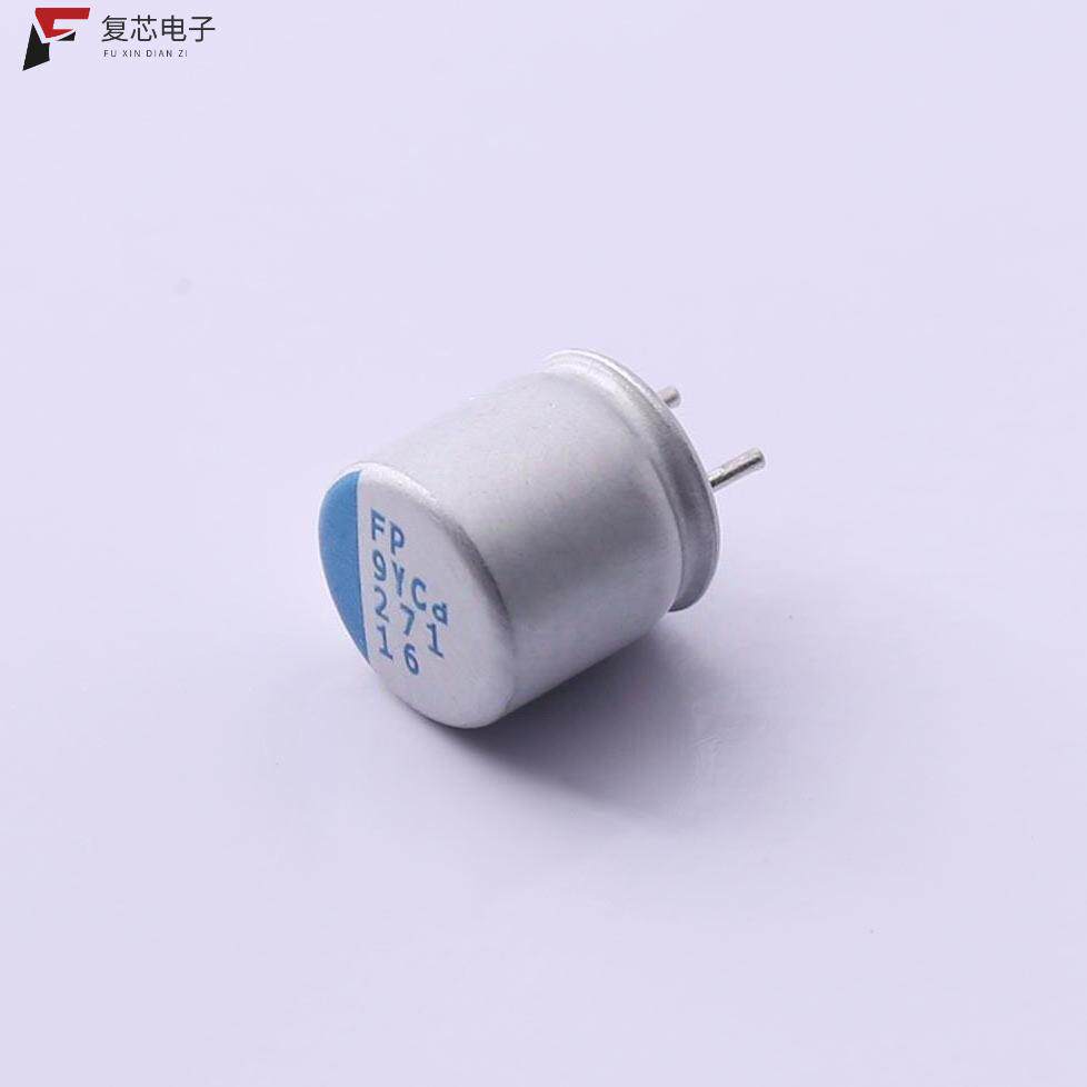 原厂正品FP-016RE271M-L8CGL-FEH全新铝聚合物电容器 ±