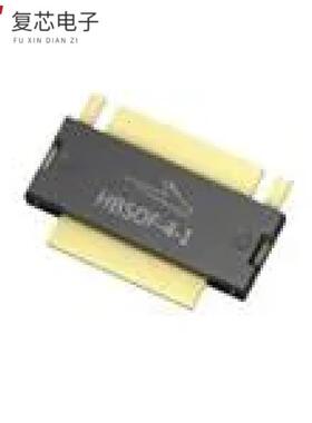 原厂正品PTVA092407NF-V1-R5全新IC RF LDMOS FET 4HBS