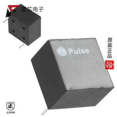 原厂正品PE-53821NL全新FIXED IND 78UH 820MA 300 MOH