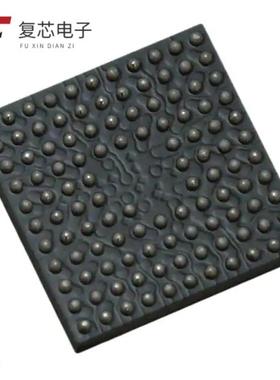 原厂正品XR17V352IB113-F全新IC UART PCIE 256B DUAL